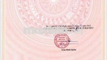 Đất Trường Thọ , đường xe hơi , giao thông thuận tiện