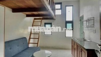 💯NGÃ TƯ PHÚ NHUẬN_DUPLEX FULL CỬA SỔ THOÁN - THANG MÁY_ PHAN XÍCH LONG