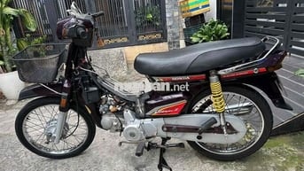 honda dream thái 7 số bstp