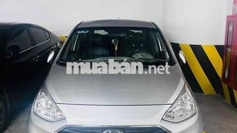 Hyundai Grand i10 2017 Sedan 1.2 MT - 80000 km