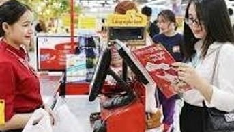 CÁC CHI NHÁNH CỬA HÀNG MINI CẦN TUYỂN 6 NHÂN VIÊN BÁN HÀNG ĐÓNG GÓI 