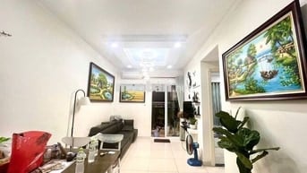Bán căn hộ Phúc Yên 3 - Tân Bình - 2PN2WC - Full nội thất gỗ cao cấp