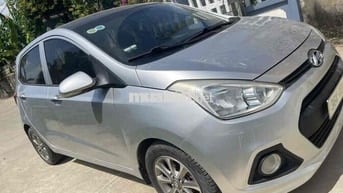 Hyundai Grand i10 2014 1.0 MT - 8668 km