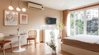 🌷Cho Thuê Căn Hộ Cao Cấp Đầy Đủ Tiện Nghi Gần Bến Bạch Đằng Giá Rẻ