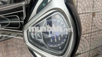 xe honda Air Blade binh xăng phun Fi nhựt dời 2012
