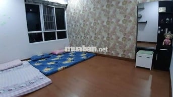 Cho thuê căn hộ Giai Việt Tạ Quang Bửu Q8, DT 150m2, 3PN, 2WC,Giá 16tr