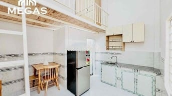 Duplex 30m2 Giá Rẻ Làng Đại Học