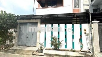 nhà Khu Dân Cư Ven Sông Nguyễn Bình