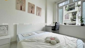 Giảm ngay 1 triệu. Khai trương phòng mới Cộng Hoà Full nội thất