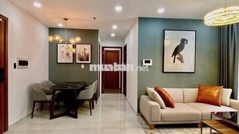 Bán căn hộ Happy One Central, 70m2 2PN Full nội thất cao cấp đẹp