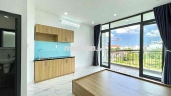💎CHDV FULL NỘI THẤT - BAN CÔNG ÁNH SÁNG TRỜI - GẦN KÊNH NHIÊU LỘC 💎