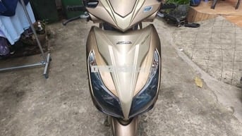 Bán ab 125 ĐK 2015 bst17 xe zin ở quận 9 tptd