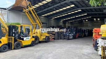 NHÀ XƯỞNG 1.800M² – MẶT TIỀN BÙI TƯ TOÀN – BÌNH TÂN – GIÁ 115 TỶ
