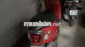 Nhà mình thừa xe nên pass cho ai cần