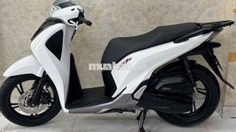 SH 150 ABS trắng đen đời 2017 mới keng 43C1-770.42