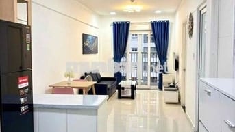 Căn hộ Tham Lương 2 phòng ngủ đầy đủ nội thất