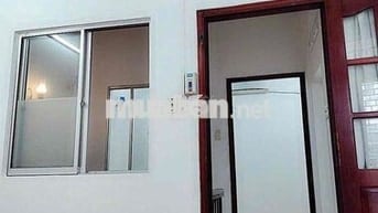 CHO THUÊ NHÀ VÕ DUY NINH, BÌNH THẠNH ( 4,5x12) 2 PHÒNG NGỦ