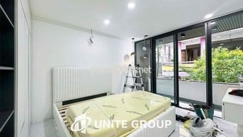 ✅Hệ Thống Căn Hộ 1 Phòng Ngủ Ban Công, Full Nt, Nguyễn Thị Minh Khai✅