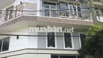 🏠 CHÍNH CHỦ BÁN NHÀ MẶT TIỀN ĐẸP - 4 LẦU - KHU DÂN TRÍ CAO - HƯỚNG NAM