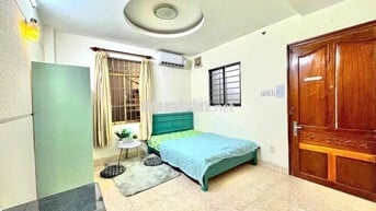 🔥 STUDIO XINH XẮN FULL NỘI THẤT - GIẢM NGAY 500K THÁNG ĐẦU! 🔥