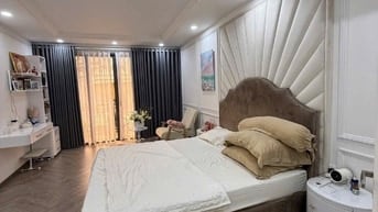 HẼM 3.5m LÊ HỒNG PHONG/DT: 4.7m X 10m (1Lầu) 7tỷ4