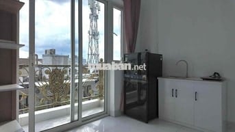 CĂN HỘ 2PN FULL NỘI THẤT VIEW TOÀN THÀNH