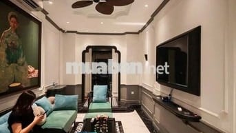 SỞ HỮU NGAY CĂN NHÀ ĐẸP THIẾT KẾ CHUẨN PHONG CÁCH 5 SAO INDOCHINE