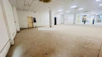 SÀN 200M2 VP TẠI BÙI THỊ XUÂN P.BẾN THÀNH Q1 , NGÃ NGÃ 3 CỐNG QUỲNH