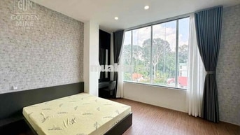 ✅Hệ Thống Căn Hộ 1 Phòng Ngủ Ban Công, Full Nt, Nguyễn Thị Minh Khai✅