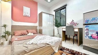 🏵️ CĂN HỘ 1PN TÁCH BẾP  - MÁY GIẶT RIÊNG - TRUNG TÂM VẠN KIẾP, BT 🏵️