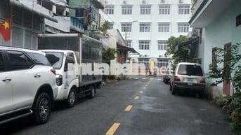 Mặt tiền đường nội bộ phường tân thành 4 x 16 gác