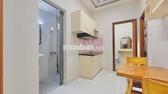 CHO THUÊ CĂN HỘ 2 PHÒNG NGỦ MINI TRÊN ĐƯỜNG THÍCH QUẢNG ĐỨC PHÚ NHUẬN