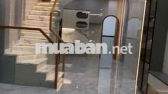 Cho thuê nhà Gấp HXH Phan Đăng Lưu, Phường 4, PN