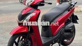 HONDA SH 125i 2022 úp áo ý XE CHÍNH CHỦ