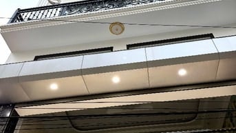 Giảm 1 tỷ thu hồi vốn Phúc Lợi, 6 tầng thang máy 75m2 mt 6m 
