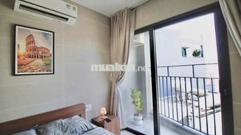 PHÚ NHUẬN- BAN CÔNG VIEW THOÁNG, FULL NT- GẦN BV HOÀN MỸ, COOPMART