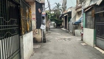 Bán nhanh Căn nhà Ngay Tân Xuân 6 Hóc Môn 72m2 Sổ Hồng Riêng 810triệu 
