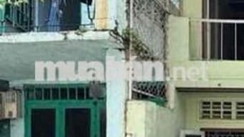 Nhà cấp 4, DT 40m2, hẻm ô tô, 4,7 tỷ, tiện cải tạo hoặc xây mới