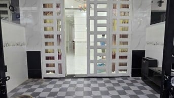 Chốt Nhanh Chốt lẻ vừa rẻ vừa đẹp liền căn nhà ở Tân Thạnh Đông-Củ Chi