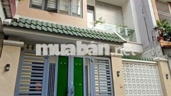 ✅️BIỆT THỰ Q1 - ĐOÀN THỊ ĐIỂM - 4 TẦNG, 8X10 - CAM KẾT CHUẨN 100%