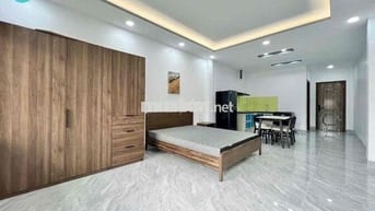 ✨ CHO THUÊ CĂN HỘ CAO CẤP ĐẦY ĐỦ NỘI THẤT-BANCOL RỘNG THOÁNG MÁT