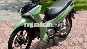 Honda Future Led Fi 2020 zin keng