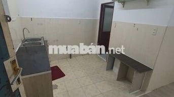 CHO THUÊ NHÀ NGUYÊN CĂN TRỆT SUỐT 1 PHÒNG NGỦ