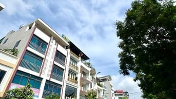 Khuôn tiền 8 tỷ có lô đất mặt đường 25m mặt phố mới kinh doanh