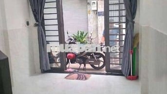 BÁN NHÀ NHỎ XINH QUANG TRUNG, GÒ VẤP. DTSD : 54m2, 2PN 2WC GIÁ 2,85TỶ