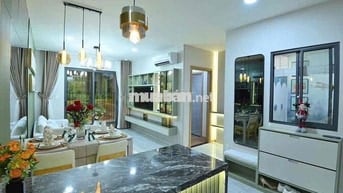 Căn Hộ 2PN Liền Kề Metro Số 1 Trả Trước chỉ 310 Triệu