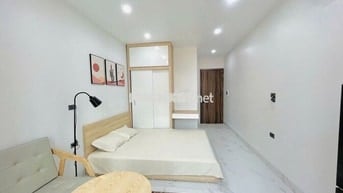 CHO THUÊ CĂN HỘ STUDIO TÁCH BẾP MÁY GIẶT RIÊNG NGAY TOÀ KEANG NAM