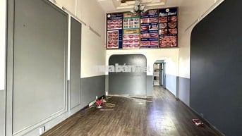 MT LÊ QUANG ĐỊNH,P14,4X17,1TR,1LỬNG,2LẦU, HỢP SPA, NHA KHOA, SHOW ROOM