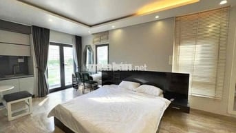 CĂN HỘ BAN CÔNG Tại DƯƠNG QUẢNG HÀM