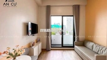 Duplex ban công cao cấp ngay trung tâm quận 7